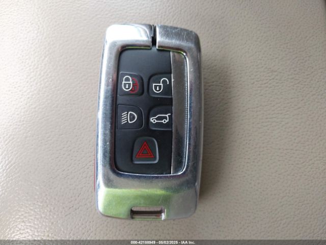 SALCR2BG8GH583298 Land Rover Discovery Sport Hse