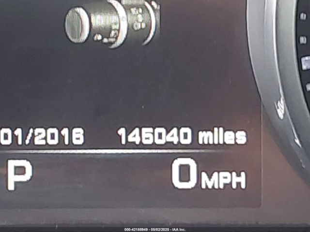 SALCR2BG8GH583298 Land Rover Discovery Sport Hse
