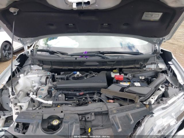 2020 NISSAN ROGUE JN8AT2MV7LW134197 Photo 9