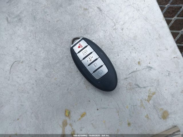 2020 NISSAN ROGUE JN8AT2MV7LW134197 Photo 10
