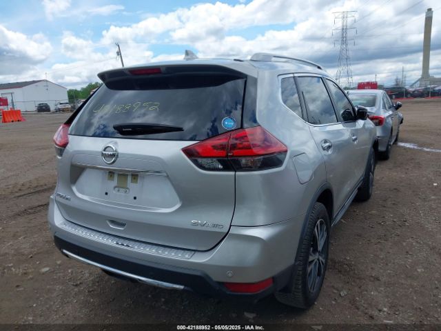 2020 NISSAN ROGUE JN8AT2MV7LW134197 Photo 3