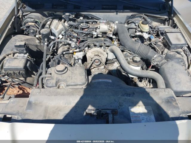 1999 FORD CROWN VICTORIA 2FAFP73W7XX179492 Photo 9