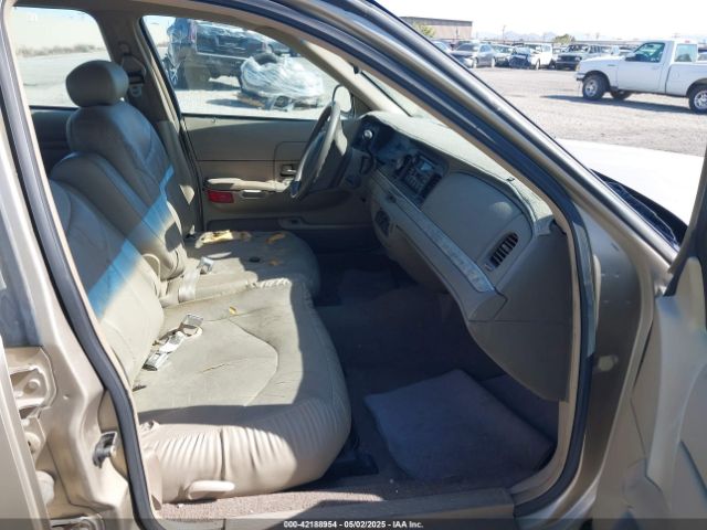 1999 FORD CROWN VICTORIA 2FAFP73W7XX179492 Photo 4