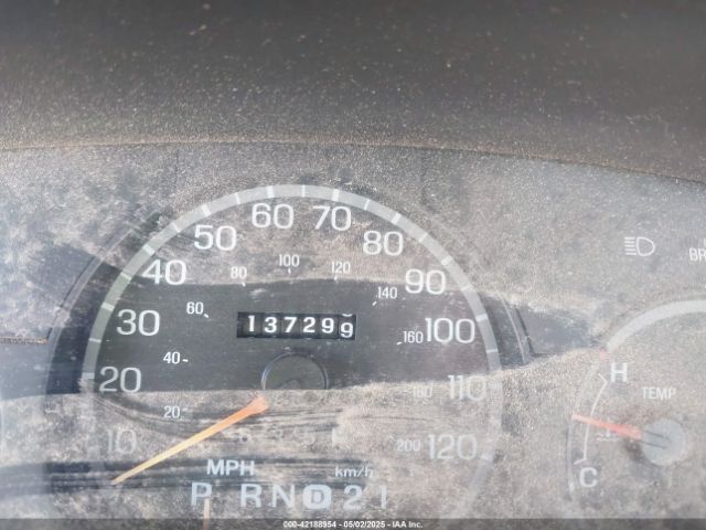 1999 FORD CROWN VICTORIA 2FAFP73W7XX179492 Photo 6