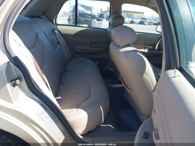 1999 FORD CROWN VICTORIA 2FAFP73W7XX179492 Photo 7