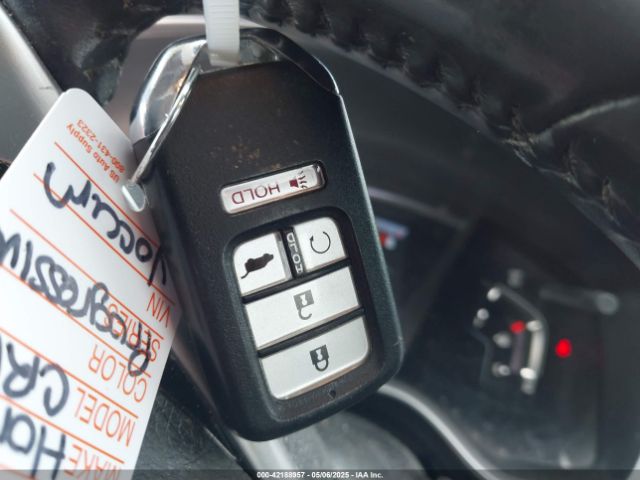 7FARW2H82ME006776 Honda Cr-v Awd Ex-l