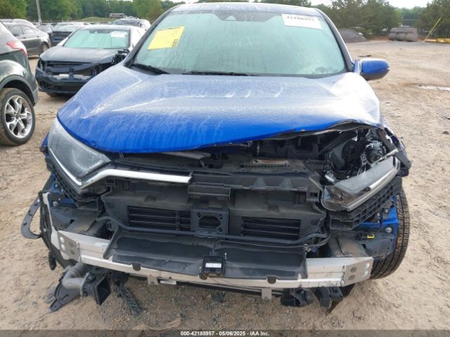 7FARW2H82ME006776 Honda Cr-v Awd Ex-l