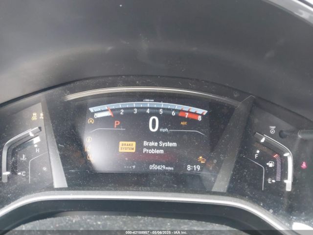 7FARW2H82ME006776 Honda Cr-v Awd Ex-l