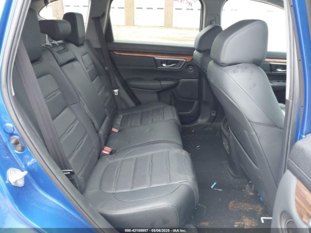 7FARW2H82ME006776 Honda Cr-v Awd Ex-l