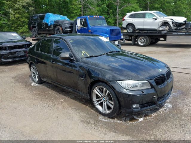 2011 BMW 335I WBAPL5C54BA920640