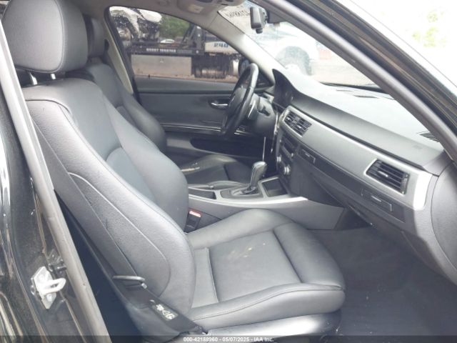 2011 BMW 335I WBAPL5C54BA920640 Photo 4