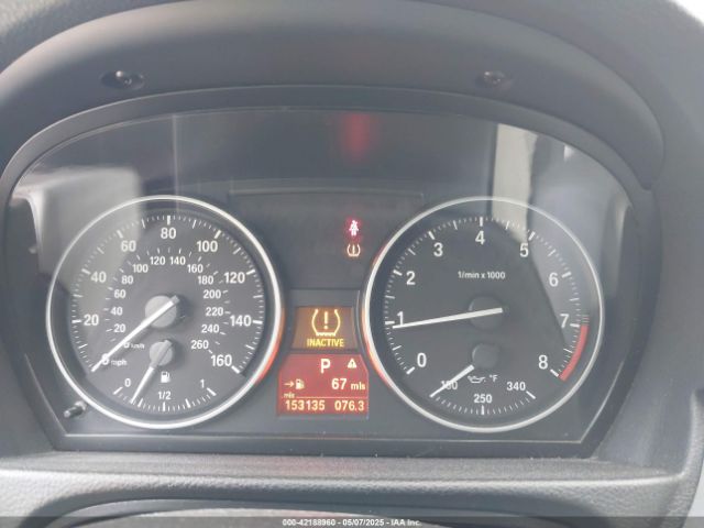 2011 BMW 335I WBAPL5C54BA920640 Photo 6