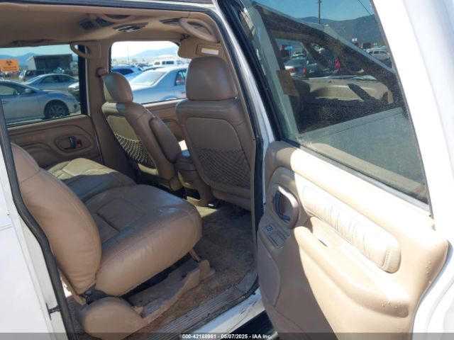 1995 CHEVROLET SUBURBAN 1GNFK16K0SJ384059 Photo 7