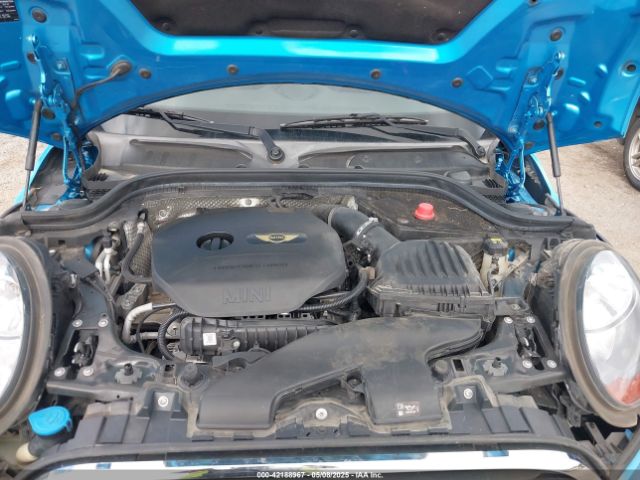 2016 MINI HARDTOP WMWXU1C54G2D12983 Photo 9