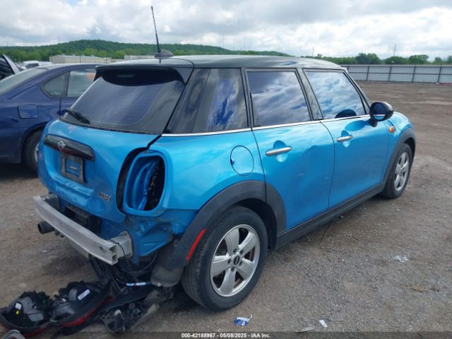 2016 MINI HARDTOP WMWXU1C54G2D12983 Photo 3
