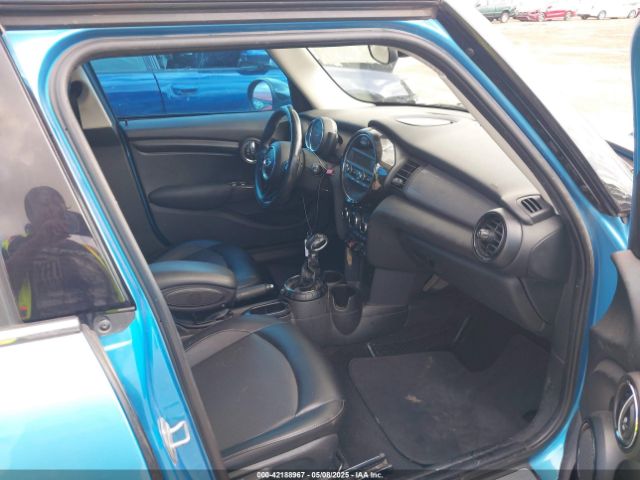2016 MINI HARDTOP WMWXU1C54G2D12983 Photo 4