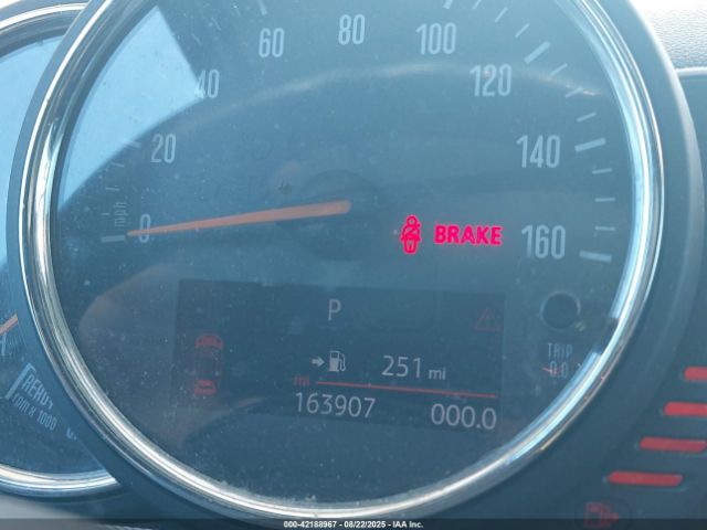 2016 MINI HARDTOP WMWXU1C54G2D12983 Photo 6