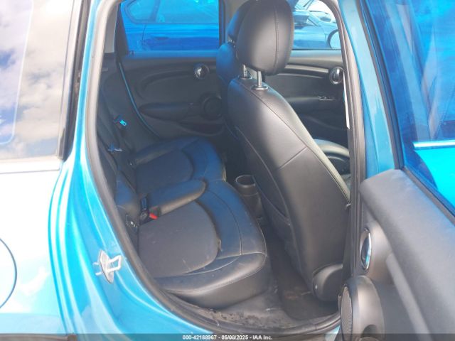 2016 MINI HARDTOP WMWXU1C54G2D12983 Photo 7