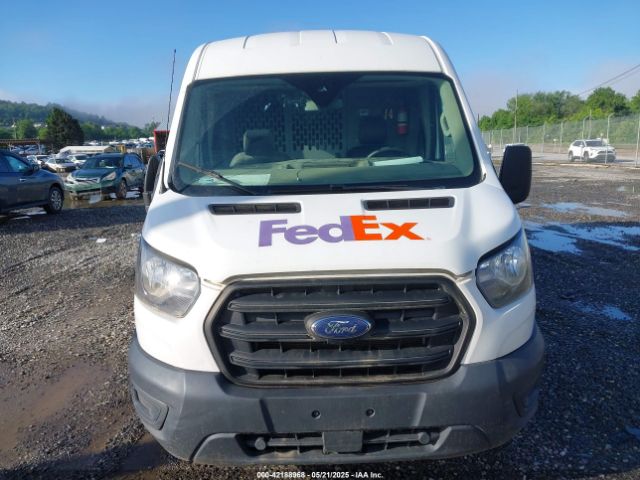 1FTBR1C89LKA36154 Ford Transit-250