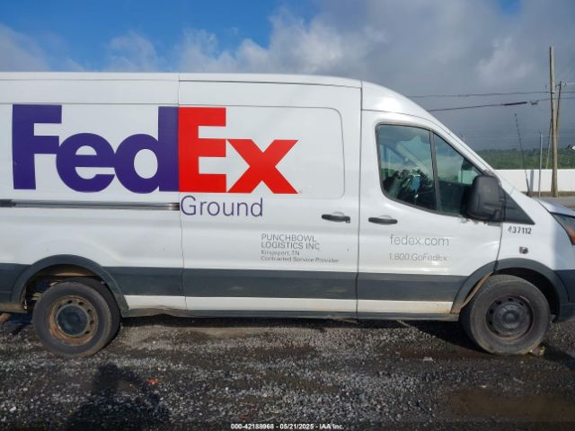 1FTBR1C89LKA36154 Ford Transit-250
