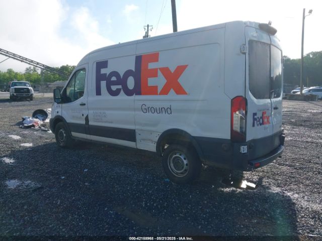 1FTBR1C89LKA36154 Ford Transit-250