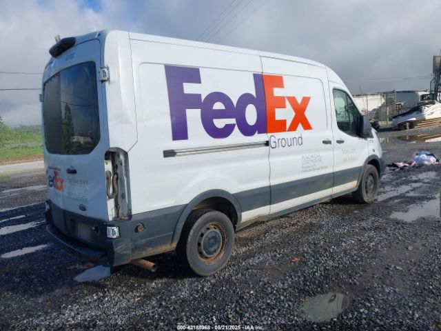 1FTBR1C89LKA36154 Ford Transit-250