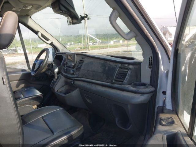 1FTBR1C89LKA36154 Ford Transit-250