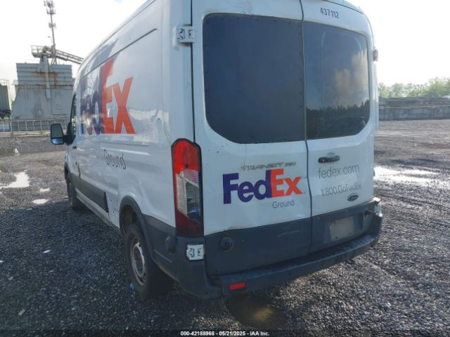 1FTBR1C89LKA36154 Ford Transit-250