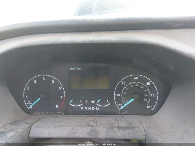 1FTBR1C89LKA36154 Ford Transit-250