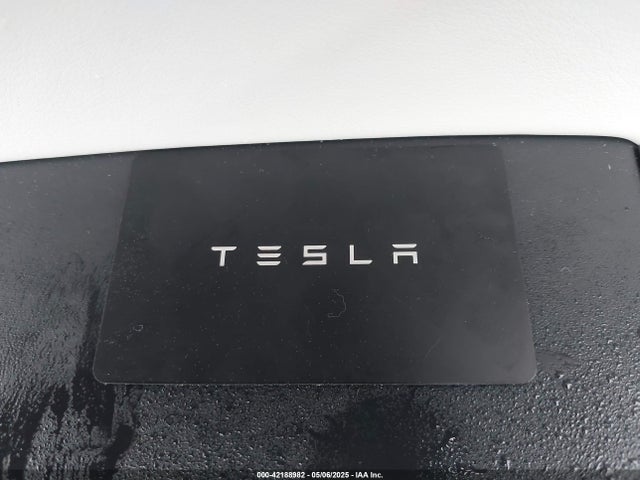 2025 TESLA MODEL 3 5YJ3E1EB1SF919105 Photo 10
