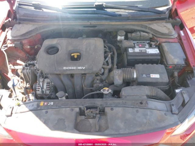 KMHD84LFXJU610222 Hyundai ELANTRA SEL