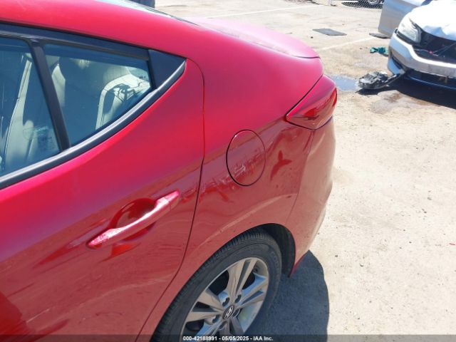 KMHD84LFXJU610222 Hyundai ELANTRA SEL