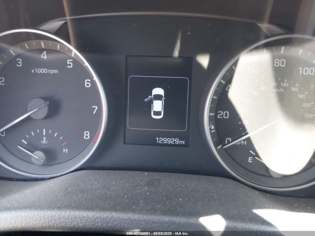 KMHD84LFXJU610222 Hyundai ELANTRA SEL