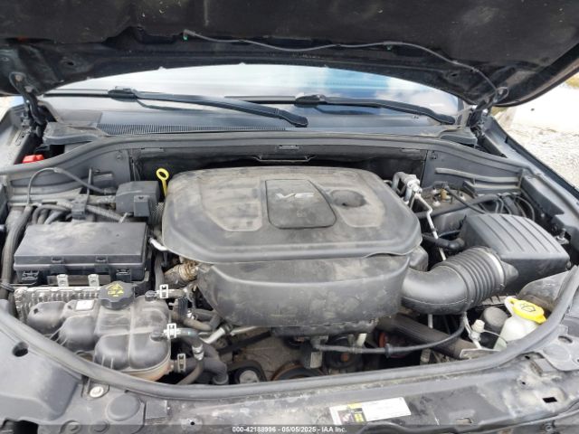 1C4RJFCGXGC334335 Jeep Grand Cherokee High Altitude