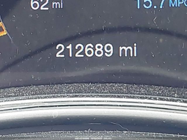 1C4RJFCGXGC334335 Jeep Grand Cherokee High Altitude