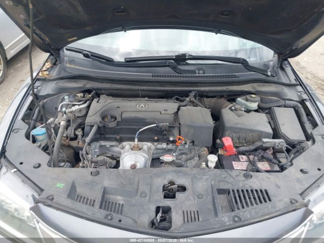 2017 ACURA ILX 19UDE2F32HA012738 Photo 9