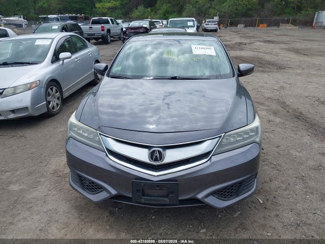 Acura Ilx Acurawatch Plus Package 2017 19UDE2F32HA012738 Image 12