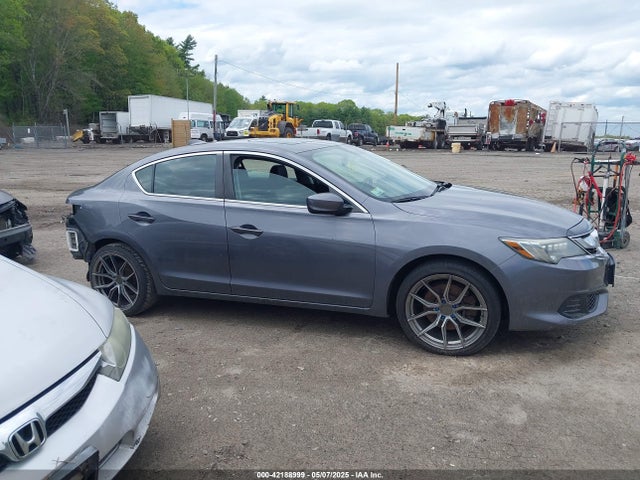 Acura Ilx Acurawatch Plus Package 2017 19UDE2F32HA012738 Image 13