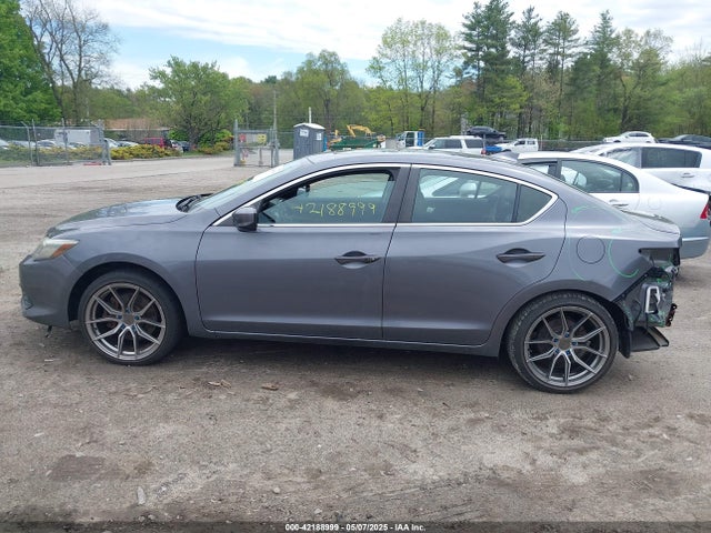 Acura Ilx Acurawatch Plus Package 2017 19UDE2F32HA012738 Image 14