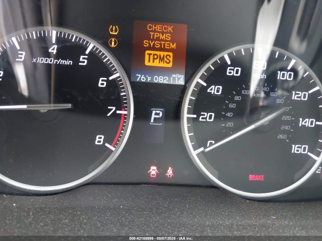 Acura Ilx Acurawatch Plus Package 2017 19UDE2F32HA012738 Image 15