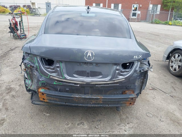 Acura Ilx Acurawatch Plus Package 2017 19UDE2F32HA012738 Image 16