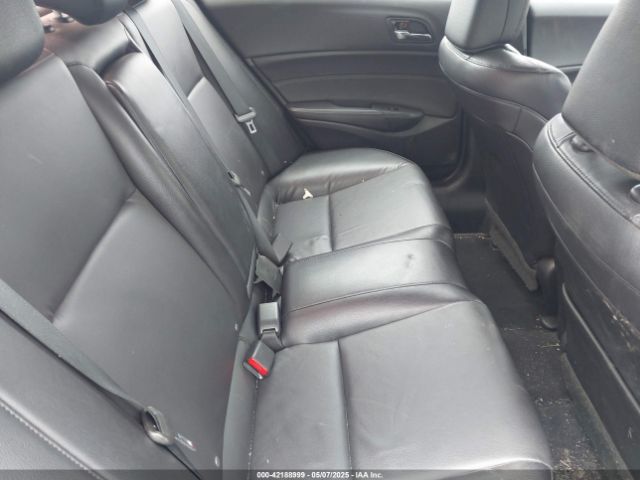 2017 ACURA ILX 19UDE2F32HA012738 Photo 7