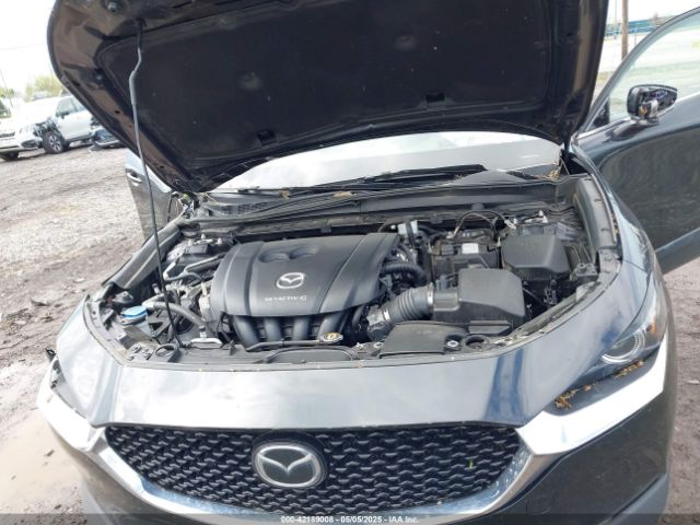2022 MAZDA CX-30 3MVDMBDL5NM413878 Photo 9