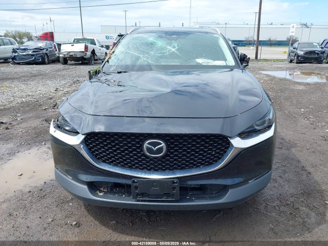 3MVDMBDL5NM413878 Mazda Cx-30 Premium