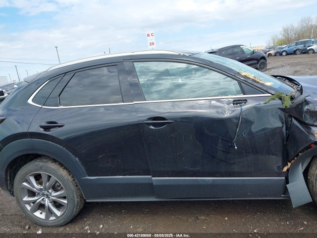 3MVDMBDL5NM413878 Mazda Cx-30 Premium