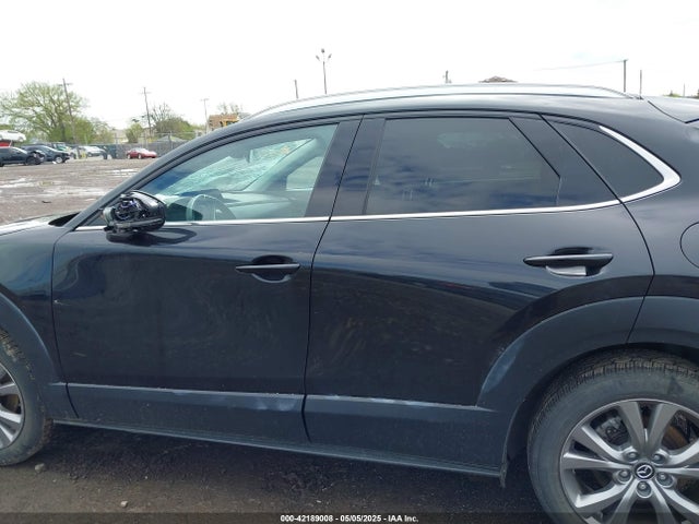 3MVDMBDL5NM413878 Mazda Cx-30 Premium