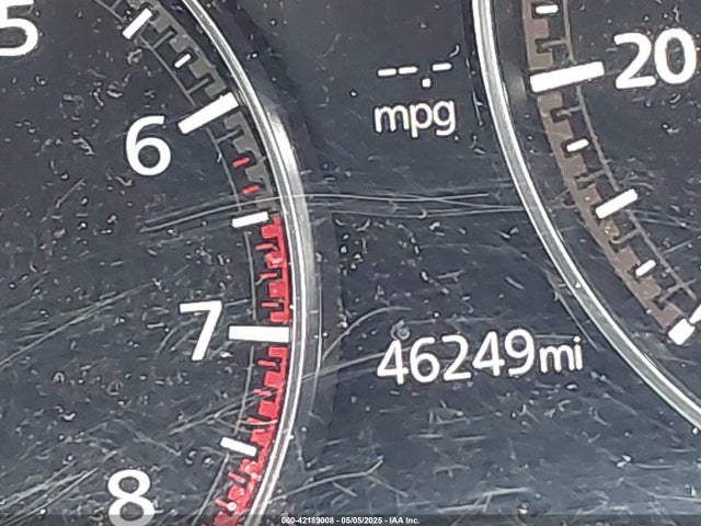 3MVDMBDL5NM413878 Mazda Cx-30 Premium