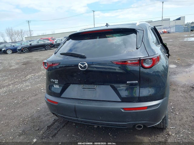 3MVDMBDL5NM413878 Mazda Cx-30 Premium