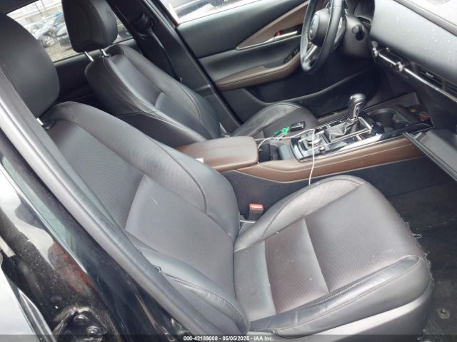 2022 MAZDA CX-30 3MVDMBDL5NM413878 Photo 4