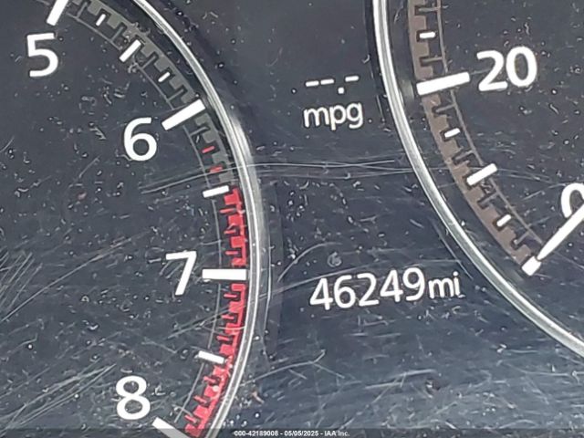 2022 MAZDA CX-30 3MVDMBDL5NM413878 Photo 6